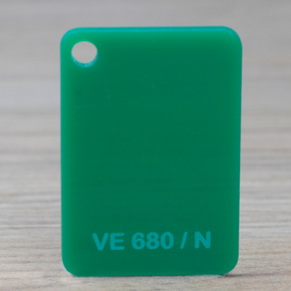 CHAPA DE ACRILICO VERDE 2030X3050X8MM, , large